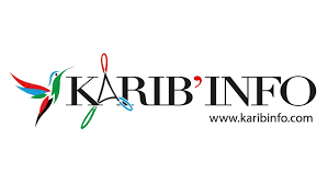 Logo de Karib'Infos