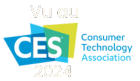 BavAR[t] a été choisi, avec 10 autres entreprises, pour représenter la Bretagne au dernier CES de Las Vegas en janvier 2024!