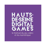 BavAR[t] will participate in the Hauts-de-Seine digital Games, on May 24!