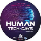 BavAR[t] participe au festival Human Tech days, organisé par la région centre val de Loire, à Orléans, le 11 juin