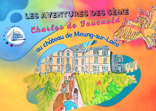 BavAR[t] college lycee education pedagogie numerique