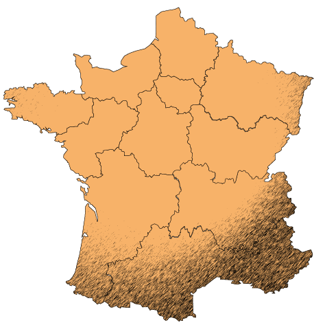 Icône France BavAR[t]